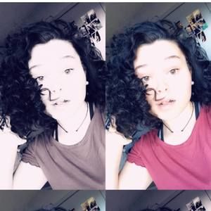 Meet your Posher, Paige